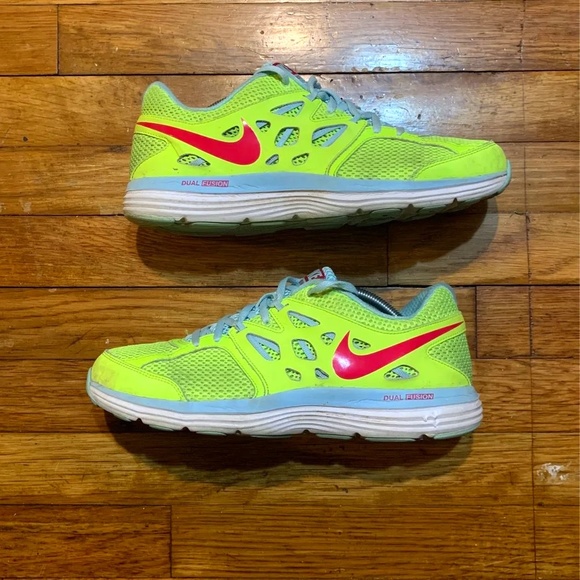 Nike dual fusion - Picture 1 of 4